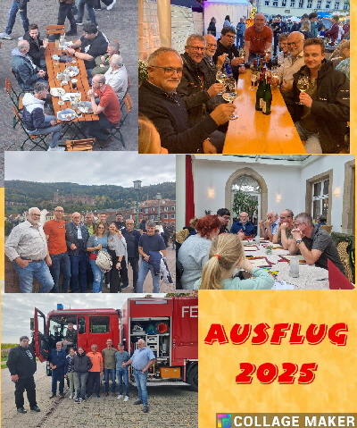 Ausflug2025