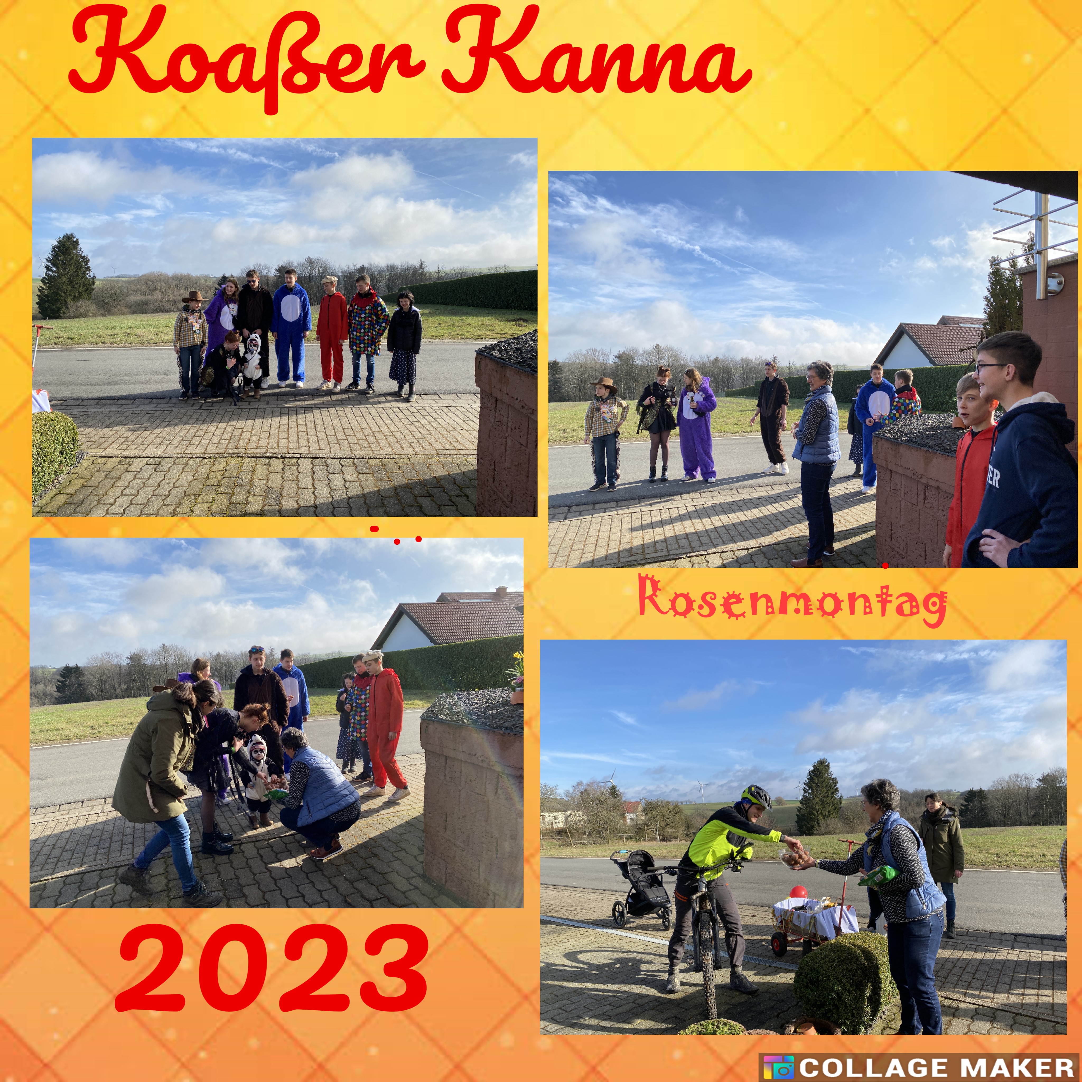 Koaer Kanna 2023